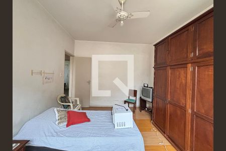 Quarto de apartamento à venda com 3 quartos, 140m² em Piedade, Rio de Janeiro
