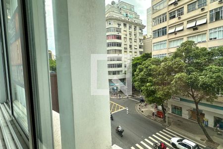 Apartamento para alugar com 4 quartos, 231m² em Copacabana, Rio de Janeiro