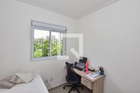 Quarto de apartamento à venda com 2 quartos, 74m² em Vila Andrade, São Paulo