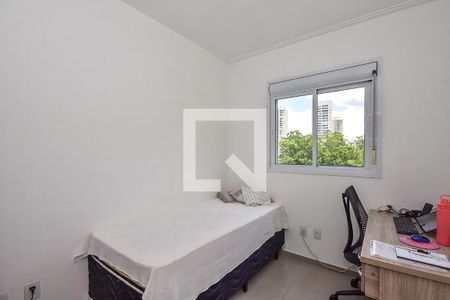 Quarto de apartamento à venda com 2 quartos, 74m² em Vila Andrade, São Paulo