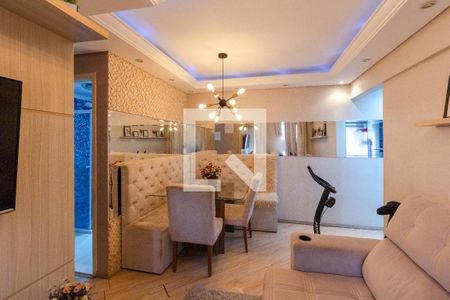 Apartamento para alugar com 2 quartos, 52m² em Ponte Grande, Guarulhos