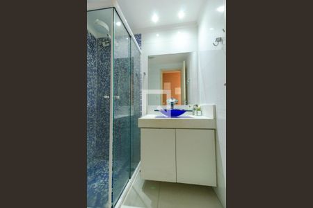 Apartamento para alugar com 2 quartos, 52m² em Ponte Grande, Guarulhos