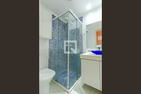 Apartamento para alugar com 2 quartos, 52m² em Ponte Grande, Guarulhos