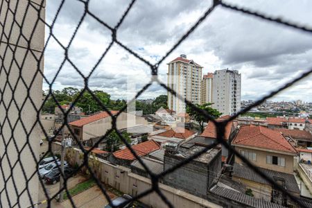 Apartamento para alugar com 2 quartos, 52m² em Ponte Grande, Guarulhos