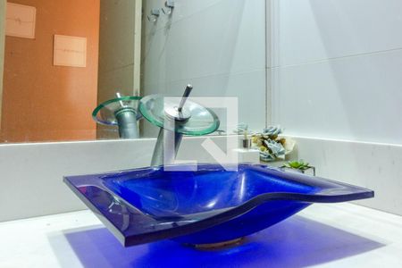 Apartamento para alugar com 2 quartos, 52m² em Ponte Grande, Guarulhos