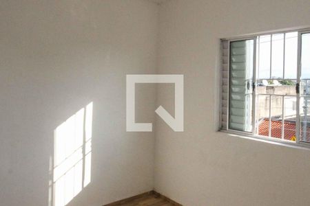 Quarto de apartamento para alugar com 1 quarto, 30m² em Jardim Vera Cruz(zona Sul), São Paulo