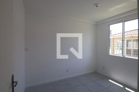 Quarto 2 de apartamento para alugar com 3 quartos, 51m² em Fátima, Canoas