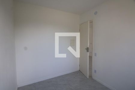 Quarto 1 de apartamento para alugar com 3 quartos, 51m² em Fátima, Canoas