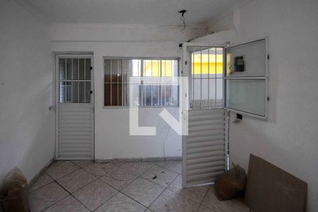 Apartamento para alugar com 1 quarto, 30m² em Jardim Vera Cruz(zona Sul), São Paulo