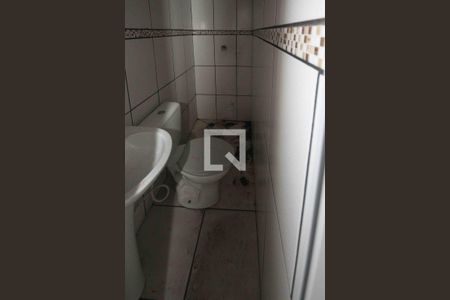 Apartamento para alugar com 1 quarto, 30m² em Jardim Vera Cruz(zona Sul), São Paulo