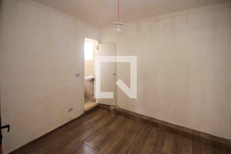 Quarto de apartamento para alugar com 1 quarto, 30m² em Jardim Vera Cruz(zona Sul), São Paulo