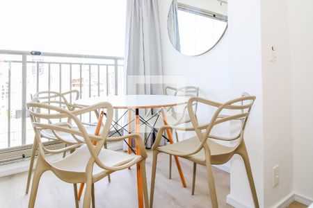 Kitnet/Studio para alugar com 1 quarto, 26m² em Perdizes, São Paulo