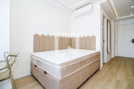 Kitnet/Studio para alugar com 1 quarto, 26m² em Perdizes, São Paulo