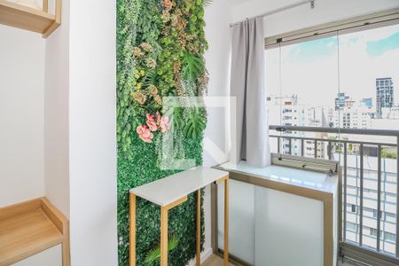Kitnet/Studio para alugar com 1 quarto, 26m² em Perdizes, São Paulo