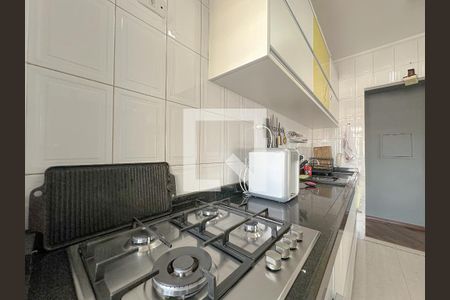 Sala/Cozinha de apartamento à venda com 2 quartos, 70m² em Vila Ipojuca, São Paulo