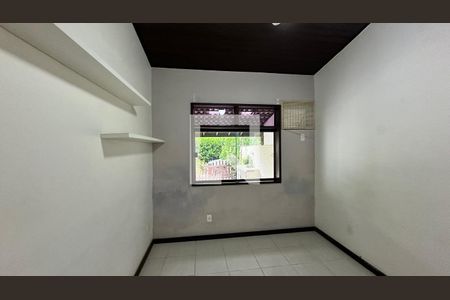 Quarto 1 de casa de condomínio à venda com 3 quartos, 150m² em Vargem Grande, Rio de Janeiro
