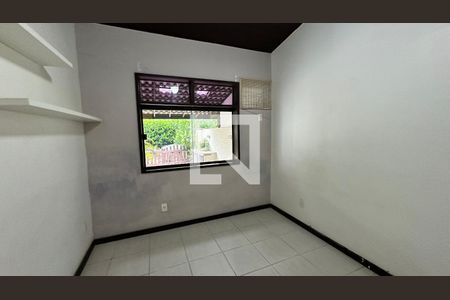 Quarto 1 de casa de condomínio à venda com 3 quartos, 150m² em Vargem Grande, Rio de Janeiro