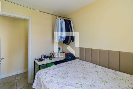 Quarto 02 de apartamento à venda com 2 quartos, 41m² em Jardim Alvorada (zona Oeste), São Paulo