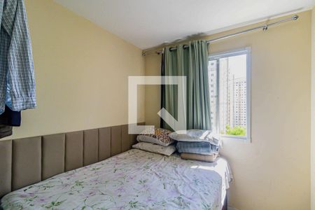 Quarto 02 de apartamento à venda com 2 quartos, 41m² em Jardim Alvorada (zona Oeste), São Paulo