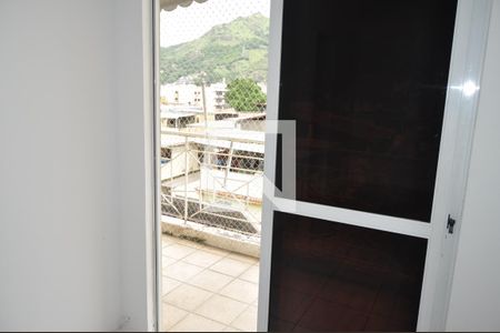 Apartamento para alugar com 3 quartos, 84m² em Encantado, Rio de Janeiro