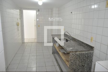 Apartamento para alugar com 3 quartos, 84m² em Encantado, Rio de Janeiro