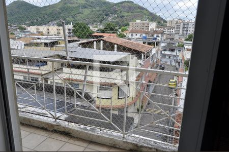 Apartamento para alugar com 3 quartos, 84m² em Encantado, Rio de Janeiro