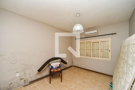 Quarto 1 de casa à venda com 4 quartos, 197m² em Jardim Itu, Porto Alegre