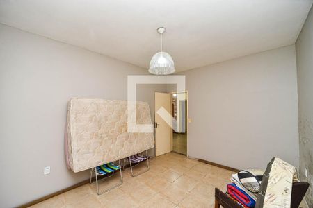 Quarto 1 de casa à venda com 4 quartos, 197m² em Jardim Itu, Porto Alegre