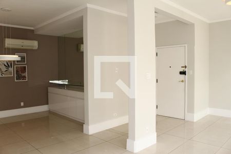 Apartamento para alugar com 3 quartos, 140m² em Santa Cecilia, São Paulo