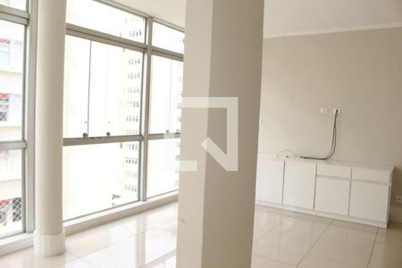 Apartamento para alugar com 3 quartos, 140m² em Santa Cecilia, São Paulo