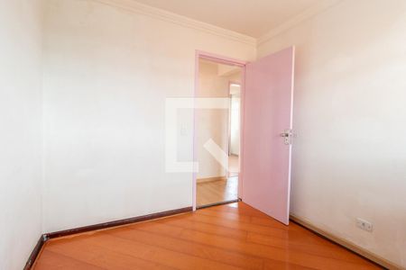 Quarto 1 de apartamento para alugar com 3 quartos, 71m² em Portão, Curitiba