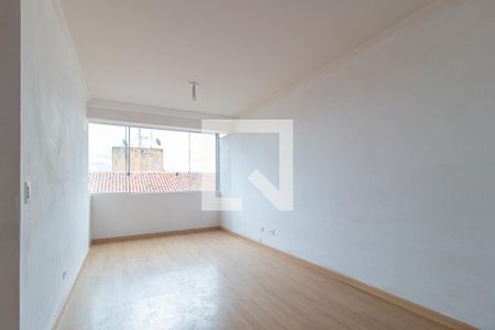 Sala de apartamento para alugar com 3 quartos, 71m² em Portão, Curitiba
