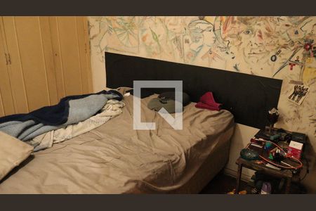 Dormitório 1 de apartamento para alugar com 3 quartos, 170m² em Consolação, São Paulo