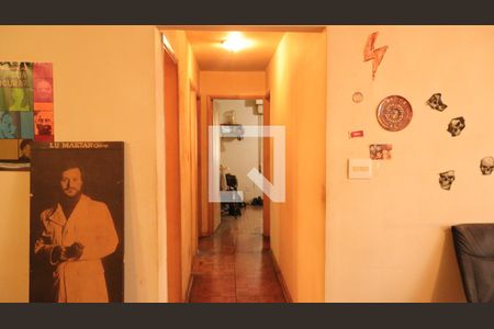 Sala de apartamento para alugar com 3 quartos, 170m² em Consolação, São Paulo