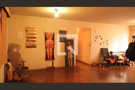 Sala de apartamento para alugar com 3 quartos, 170m² em Consolação, São Paulo