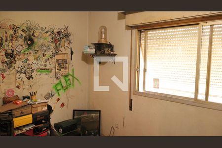 Dormitório 1 de apartamento para alugar com 3 quartos, 170m² em Consolação, São Paulo