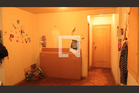 Sala de apartamento para alugar com 3 quartos, 170m² em Consolação, São Paulo