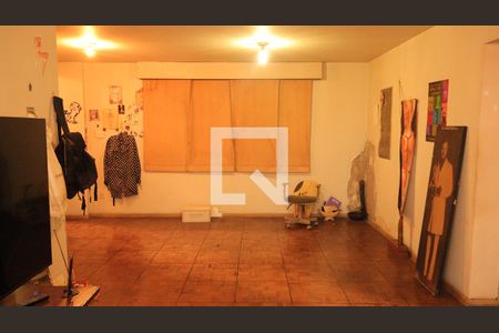 Sala de apartamento para alugar com 3 quartos, 170m² em Consolação, São Paulo