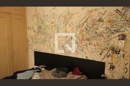 Dormitório 1 de apartamento para alugar com 3 quartos, 170m² em Consolação, São Paulo