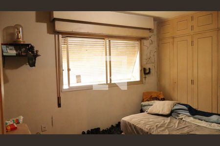 Dormitório 1 de apartamento para alugar com 3 quartos, 170m² em Consolação, São Paulo