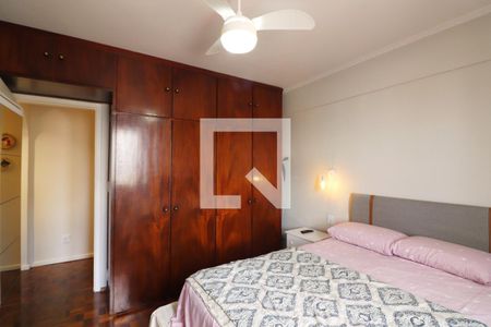 Quarto 1 de apartamento à venda com 3 quartos, 101m² em Rudge Ramos, São Bernardo do Campo