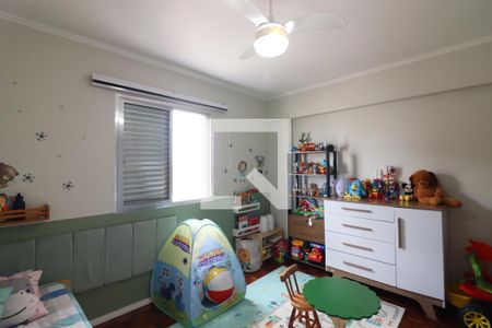 Quarto 2 de apartamento à venda com 3 quartos, 101m² em Rudge Ramos, São Bernardo do Campo