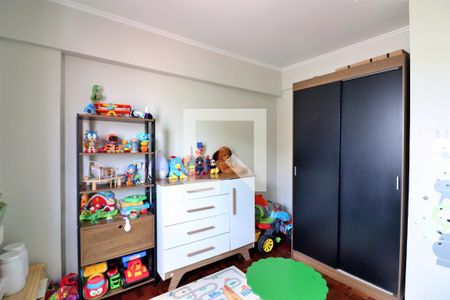 Quarto 2 de apartamento à venda com 3 quartos, 101m² em Rudge Ramos, São Bernardo do Campo