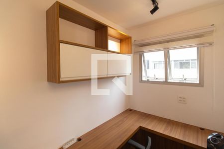Escritório de apartamento para alugar com 2 quartos, 80m² em Paraíso, São Paulo