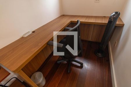 Escritório de apartamento para alugar com 2 quartos, 80m² em Paraíso, São Paulo