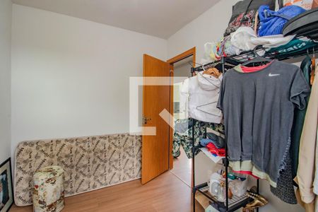 Quarto 2 de apartamento para alugar com 2 quartos, 60m² em Humaitá, Porto Alegre
