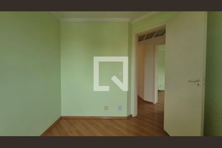 Quarto de apartamento para alugar com 3 quartos, 70m² em Vila Bela Vista, Santo André