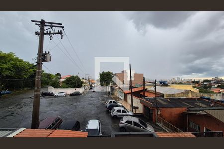 Vista de apartamento para alugar com 3 quartos, 70m² em Vila Bela Vista, Santo André