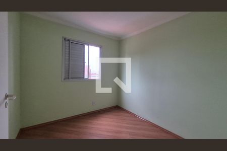 Quarto de apartamento para alugar com 3 quartos, 70m² em Vila Bela Vista, Santo André