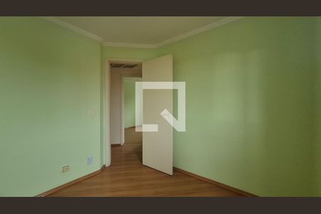 Quarto de apartamento para alugar com 3 quartos, 70m² em Vila Bela Vista, Santo André